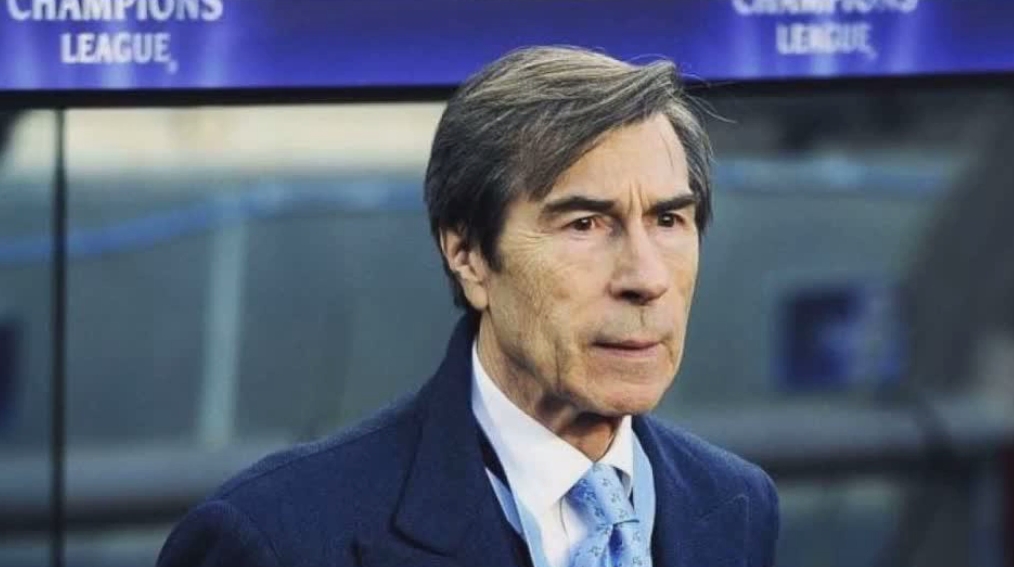 布拉伊達：那不勒斯vs米蘭是很艱難的比賽，我會選擇孔蒂執教米蘭