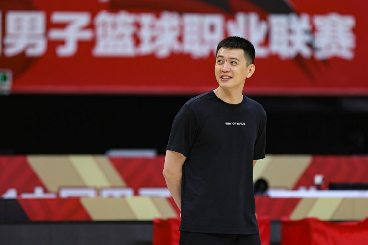 主場迎戰山東！楊鳴：最后一輪決定我們能否進前四 認真做好準備