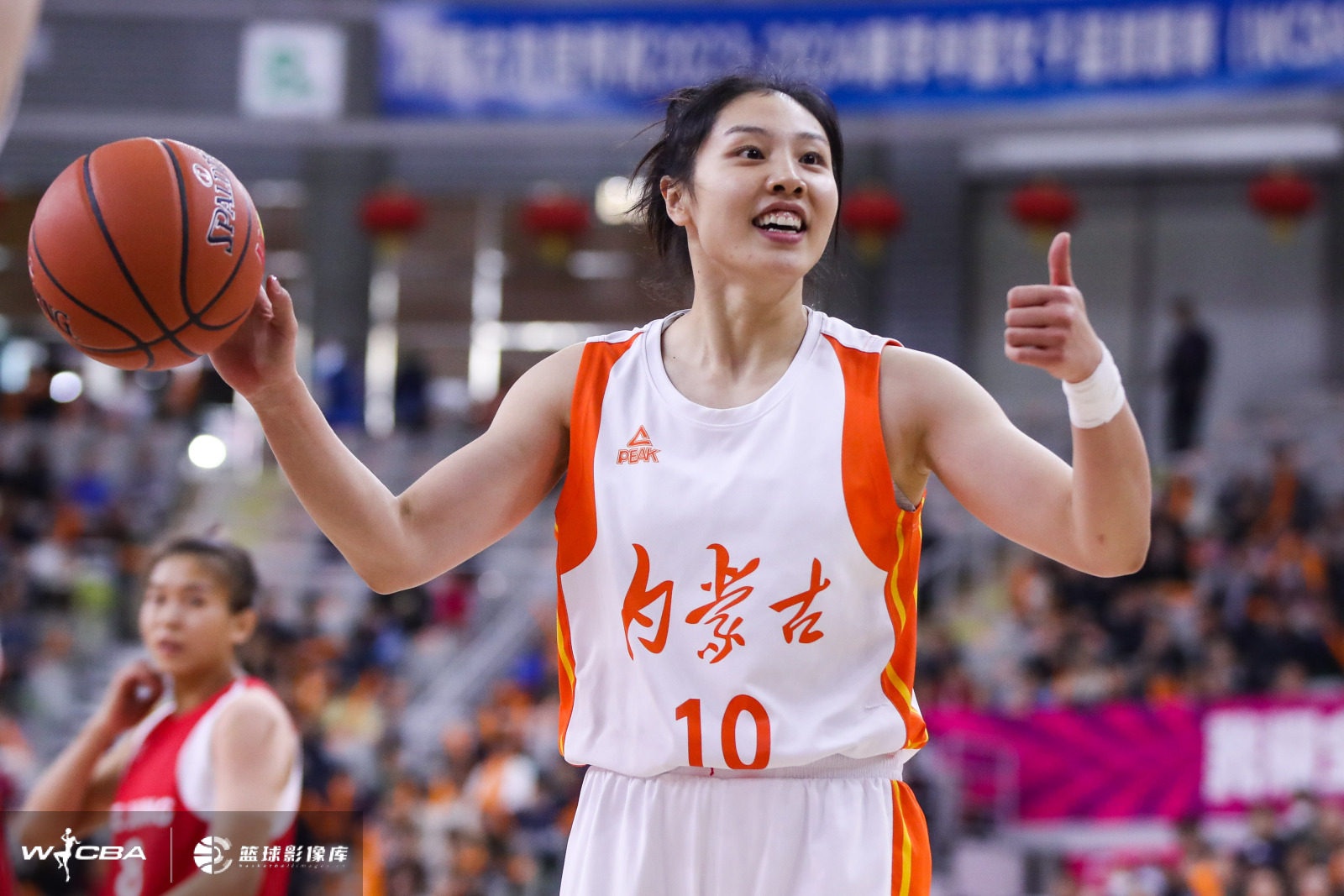 張茹、李緣、潘臻琦、翟若云、張明珠增補(bǔ)進(jìn)入國(guó)家女籃短訓(xùn)營(yíng)