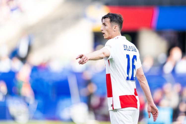 布迪米爾：2-0法國只是中場休息，我們必須保持專注迎接次回合