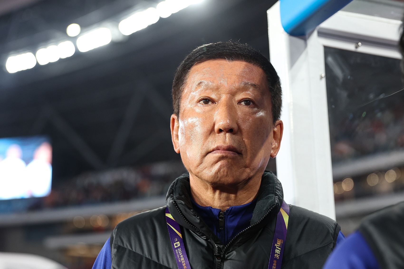 崔康熙：大勝值得開心，很多國字號球員被征調對球隊訓練有影響